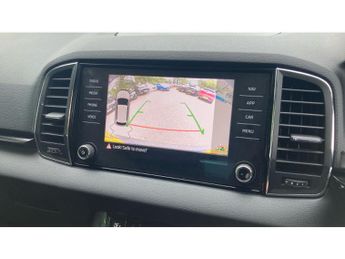 Skoda Karoq 1.5 TSI SE L 5dr DSG Petrol Estate