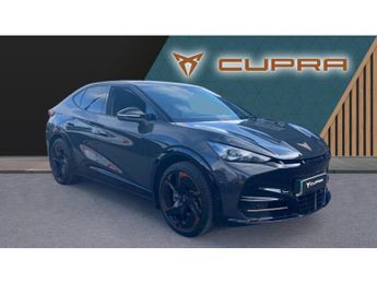 Cupra Tavascan 210kW V2 77kWh 5dr Auto Electric Estate