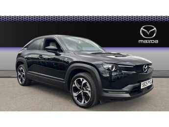 Mazda MX-30 125kW R-EV Exclusive Line 5dr Auto Hatchback