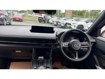 Mazda MX-30 125kW R-EV Exclusive Line 5dr Auto Hatchback