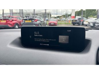 Mazda MX-30 125kW R-EV Exclusive Line 5dr Auto Hatchback