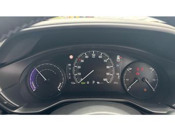 Mazda MX-30 125kW R-EV Exclusive Line 5dr Auto Hatchback