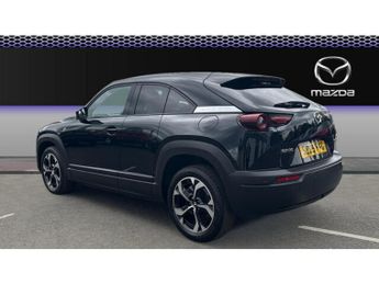 Mazda MX-30 125kW R-EV Exclusive Line 5dr Auto Hatchback