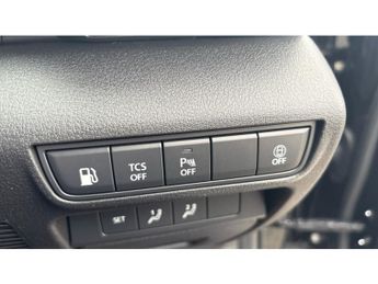 Mazda MX-30 125kW R-EV Exclusive Line 5dr Auto Hatchback