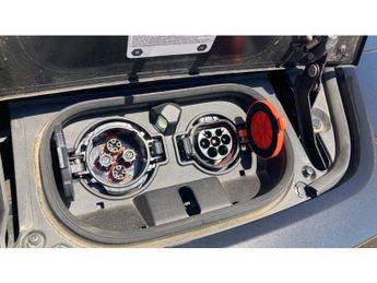 Nissan LEAF 160kW e+ Tekna 62kWh 5dr Auto Electric Hatchback