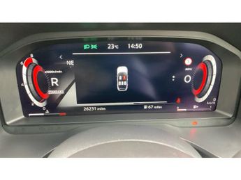 Nissan Qashqai 1.3 DiG-T MH 158 Tekna+ 5dr Xtronic Petrol Hatchback