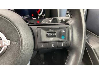 Nissan Qashqai 1.3 DiG-T MH 158 Tekna+ 5dr Xtronic Petrol Hatchback