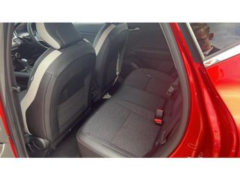Renault Captur 1.6 E-TECH Hybrid 145 SE Edition 5dr Auto Hybrid Hatchback
