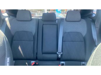 Nissan Qashqai 1.3 DiG-T MH 158 N-Connecta 5dr Xtronic Petrol Hatchback