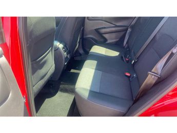 Nissan Qashqai 1.3 DiG-T MH 158 N-Connecta 5dr Xtronic Petrol Hatchback