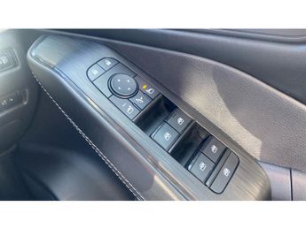 Nissan Qashqai 1.3 DiG-T MH 158 N-Connecta 5dr Xtronic Petrol Hatchback