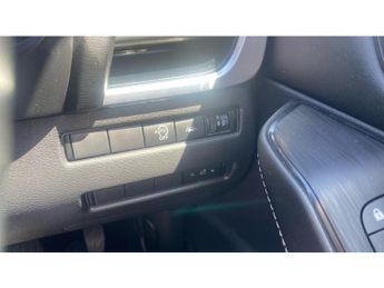 Nissan Qashqai 1.3 DiG-T MH 158 N-Connecta 5dr Xtronic Petrol Hatchback