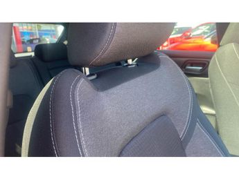 Nissan Qashqai 1.3 DiG-T MH 158 N-Connecta 5dr Xtronic Petrol Hatchback