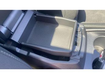 Nissan Qashqai 1.3 DiG-T MH 158 N-Connecta 5dr Xtronic Petrol Hatchback