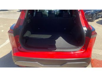 Nissan Qashqai 1.3 DiG-T MH 158 N-Connecta 5dr Xtronic Petrol Hatchback