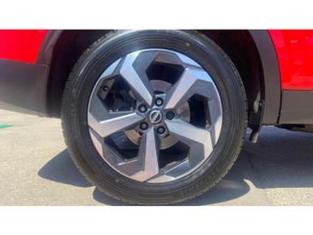 Nissan Qashqai 1.3 DiG-T MH 158 N-Connecta 5dr Xtronic Petrol Hatchback
