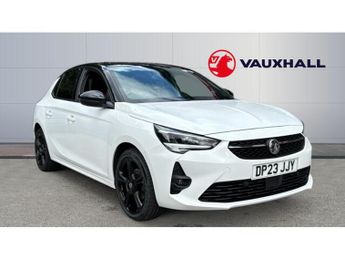 Vauxhall Corsa 1.2 GS 5dr Petrol Hatchback