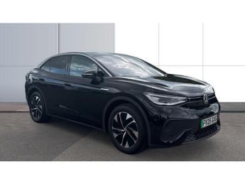Volkswagen ID.5 210kW Tech Pro 77kWh 5dr Auto Electric Coupe