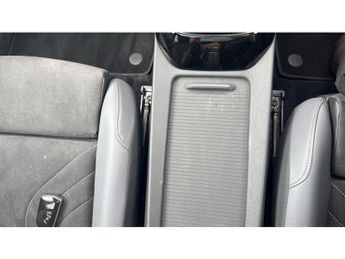 Volkswagen ID.5 210kW Tech Pro 77kWh 5dr Auto Electric Coupe