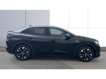 Volkswagen ID.5 210kW Tech Pro 77kWh 5dr Auto Electric Coupe
