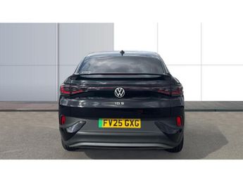 Volkswagen ID.5 210kW Tech Pro 77kWh 5dr Auto Electric Coupe