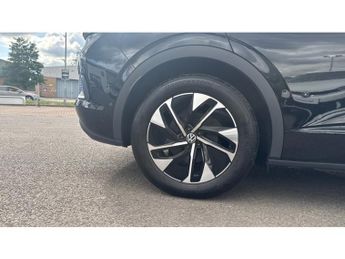 Volkswagen ID.5 210kW Tech Pro 77kWh 5dr Auto Electric Coupe