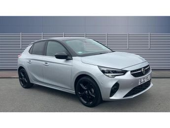 Vauxhall Corsa 1.2 Elite Edition 5dr Petrol Hatchback