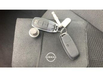Nissan Qashqai 1.3 DiG-T MH 158 N-Connecta 5dr Xtronic Petrol Hatchback