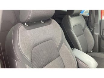 Nissan Qashqai 1.3 DiG-T MH 158 N-Connecta 5dr Xtronic Petrol Hatchback