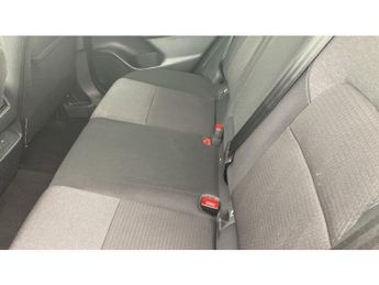Nissan Qashqai 1.3 DiG-T MH 158 N-Connecta 5dr Xtronic Petrol Hatchback