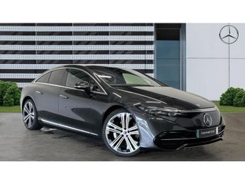 Mercedes E Class 450+ 245kW AMG Line Premium+ 108kWh 4dr Auto Electric Saloon