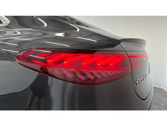 Mercedes-Benz Eqs 450+ 245kW AMG Line Premium+ 108kWh 4dr Auto Electric Saloon