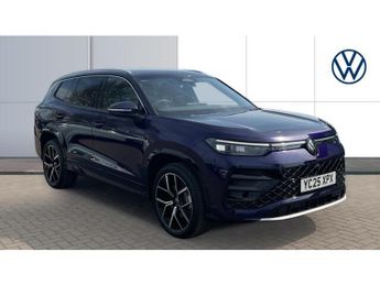 Volkswagen Tayron 1.5 eTSI R-Line 5dr DSG7 [7 Seat] Petrol Estate