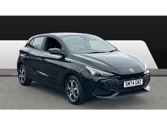 MG MG3 1.5 Hybrid SE 5dr Auto Hybrid Hatchback
