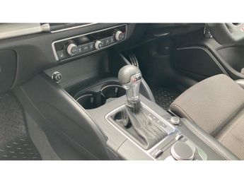 Audi A3 35 TFSI S Line 5dr S Tronic Petrol Hatchback