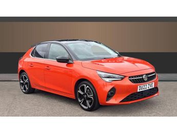 Vauxhall Corsa 1.2 Elite Edition 5dr Petrol Hatchback