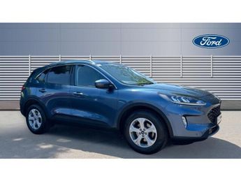 Ford Kuga 1.5 EcoBlue Zetec 5dr Auto Diesel Estate