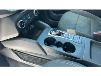 Ford Kuga 1.5 EcoBlue Zetec 5dr Auto Diesel Estate