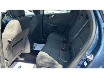 Ford Kuga 1.5 EcoBlue Zetec 5dr Auto Diesel Estate