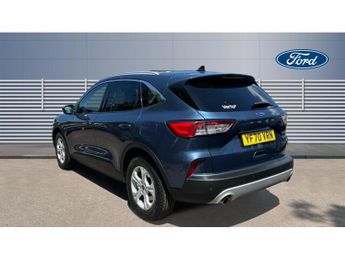 Ford Kuga 1.5 EcoBlue Zetec 5dr Auto Diesel Estate