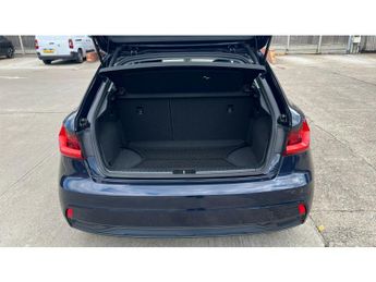 Audi A1 30 TFSI Sport 5dr S Tronic Petrol Hatchback