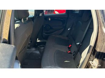 MINI Hatchback 2.0 Cooper S Sport II 5dr Auto Petrol Hatchback