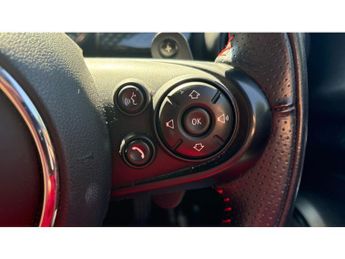 MINI Hatchback 2.0 Cooper S Sport II 5dr Auto Petrol Hatchback