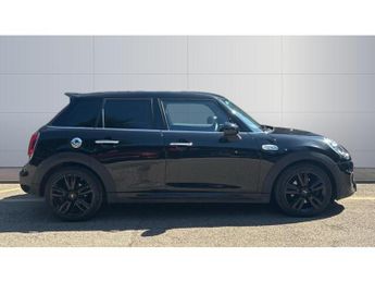 MINI Hatchback 2.0 Cooper S Sport II 5dr Auto Petrol Hatchback