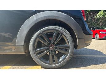 MINI Hatchback 2.0 Cooper S Sport II 5dr Auto Petrol Hatchback