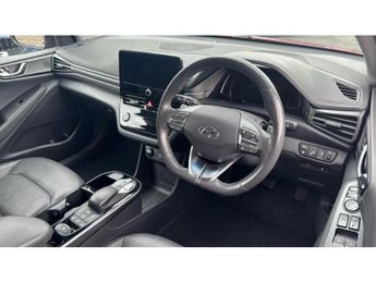 Hyundai IONIQ 100kW Premium SE 38kWh 5dr Auto Electric Hatchback