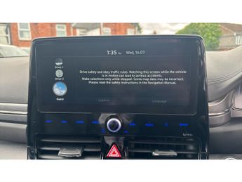 Hyundai IONIQ 100kW Premium SE 38kWh 5dr Auto Electric Hatchback