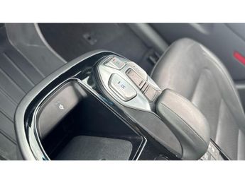 Hyundai IONIQ 100kW Premium SE 38kWh 5dr Auto Electric Hatchback