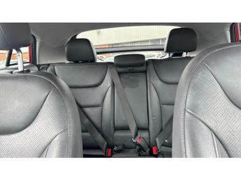 Hyundai IONIQ 100kW Premium SE 38kWh 5dr Auto Electric Hatchback