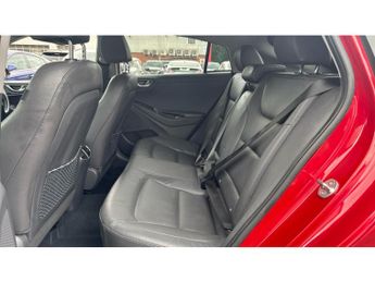 Hyundai IONIQ 100kW Premium SE 38kWh 5dr Auto Electric Hatchback